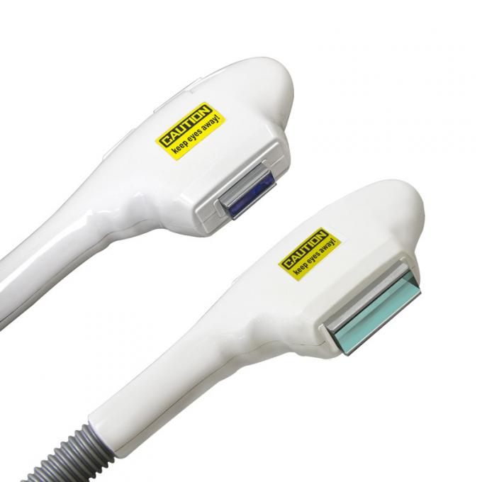 2000W SR HR IPL Hair Removal Machine 690nm Aging Skin Improvement 0