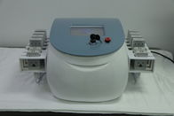 OEM Diode Laser Slimming Machine / Anti Aging Non Invasive Lipo Machine