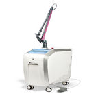 FDA Q Switched ND Yag Laser Tattoo Removal Machine 5ns Pulse for peeling pigmentation