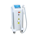 400ms Salon Diode Laser Hair Removal System 755 808 1064nm 1-10Hz