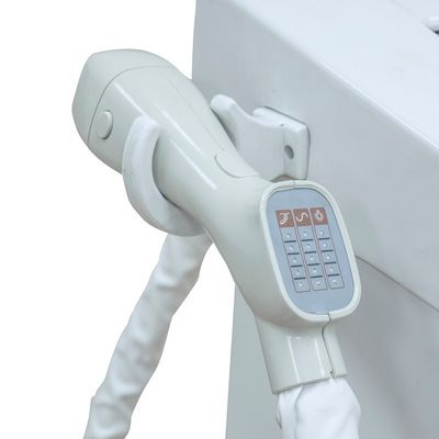 Vela Shape Cellulite Removal Machine 700 -2500nm 40KG Body Contour Skin Tightening