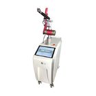 TGA Q Switch Picosecond Tattoo Removal Machine With 10.4" Color Touch LCD Screen
