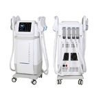 3500W 150 HZ EMS Muscle Stimulator Machine , Medical Grade BTL Emsculpt Neo Machine