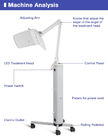 240V 1820 Lights PDT LED Light Therapy Machine With LED Display