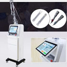 Medical CO2 Fractional Laser Machine Stationary Style for Skin tags cutting