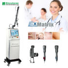 24mJ~1000J Medical CO2 Laser Machine For Skin 7 Articulation Joint 532nm 5mw