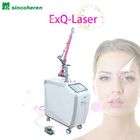 Skin Rejuvenation Q Switched ND Yag Laser System Minimal recovery