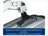 Sincoheren Laser PDT LED Light Therapy Machine IR Healing For Acne Removal