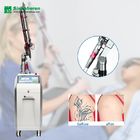 Picosecond Q Switched ND Yag Laser Tattoo Removal Machine 500mJ 200mJ For Chloasma