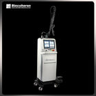 30W CO2 Laser Treatment Machine , Acne Scar Removal Machine 5MJ ~ 100MJ