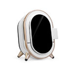 Smart Mirror / Magic Mirror Skin Analyzer 7200K UV Lighting Polarized