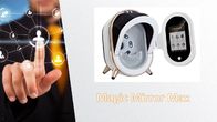 Sincoheren Diode Laser Magic Mirror Skin Analyzer Machine 7200K 1.8 GHZ For Beauty Salon