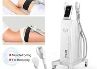 EMS Slimming Body Sculpting Machine Painless 100V For Cellulite Reduction