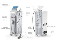 Commercial Laser Hair Removal Machines For Salons 15*20mm 400ms 120J/cm2