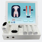 Cellulite Reduction HIFU Face Lifting Machine Fat Removal OEM ODM