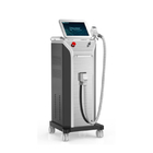Large Spot MDRCE 12.1" Diode Laser Hair Removal Machine
