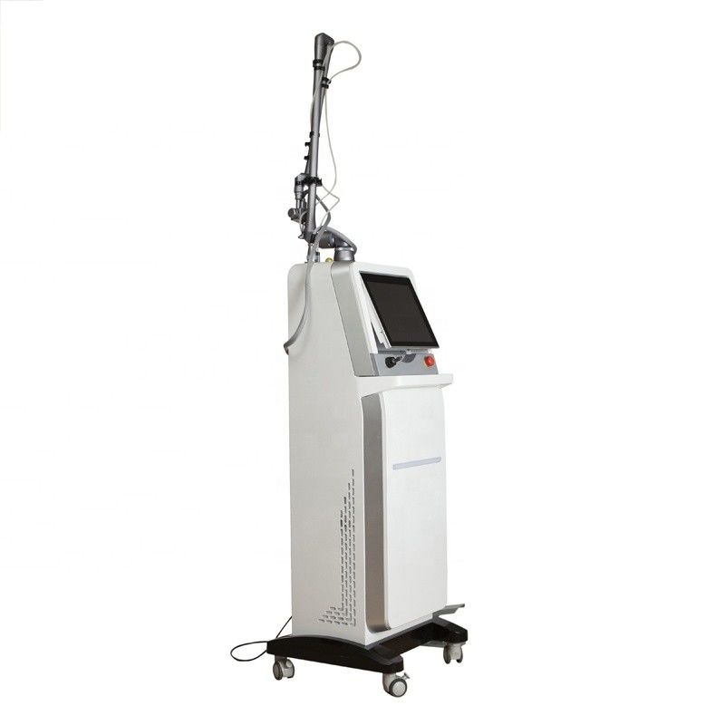 Wrinkle Remover Acne Scars Fractional Co2 Laser Beauty Machine Rf Tube Oem Ce Approved