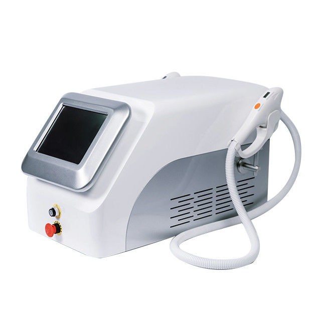 Medical Portable IPL Hair Removal Machine Wrinkles Reduction