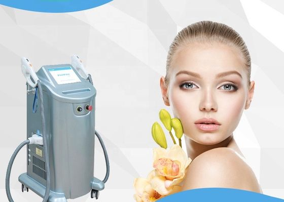 Tuv Q Switch Diode 1300va Back Hair Removal Machine